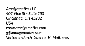 Impressum